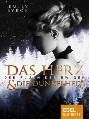 cover image of Das Herz und die Dunkelheit